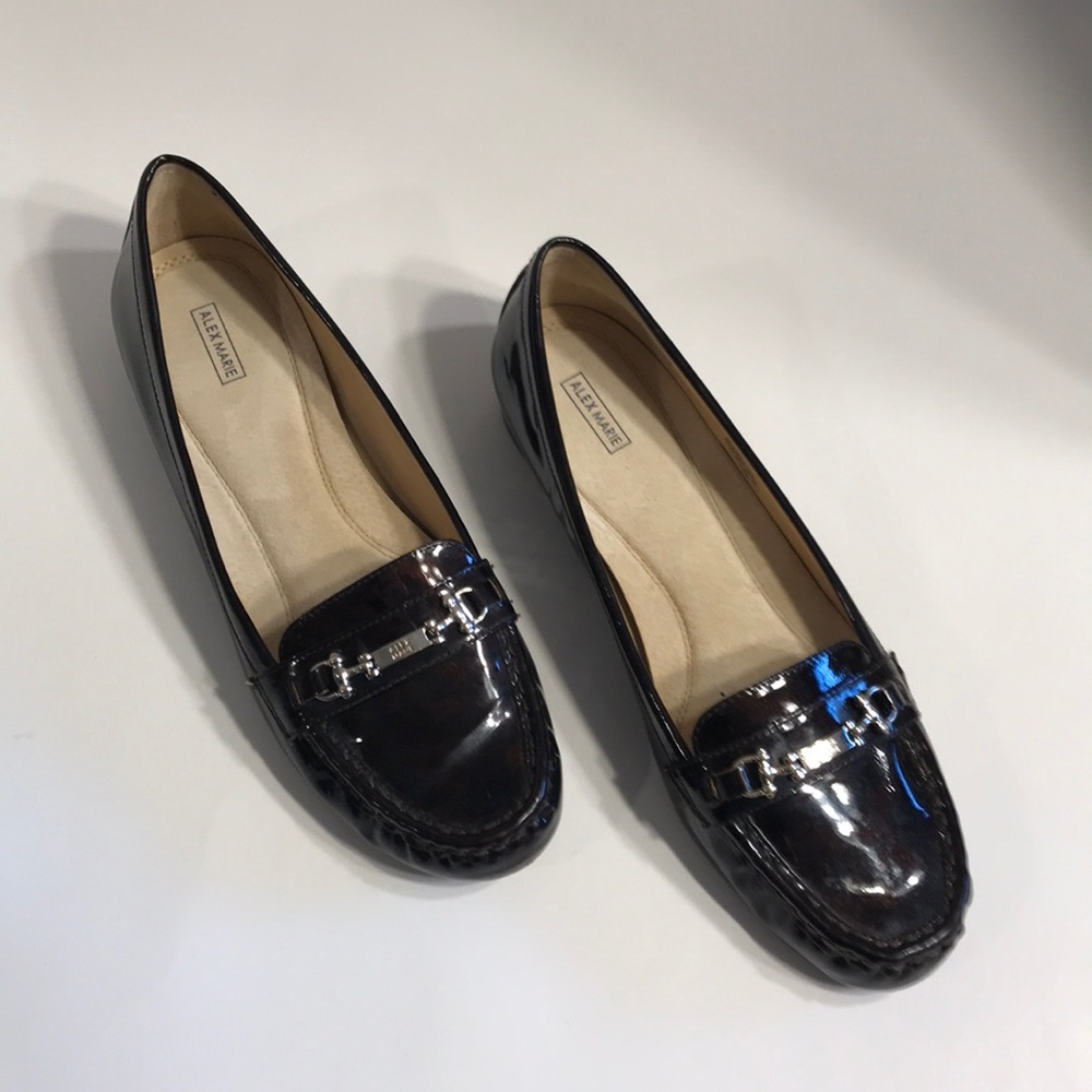 Alex Marie loafers